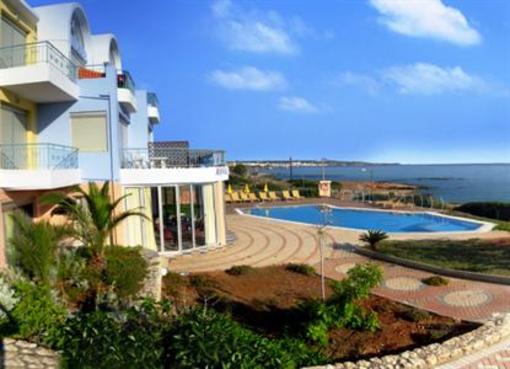 фото отеля Romantica Beach Villas Hersonissos