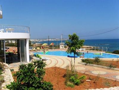 фото отеля Romantica Beach Villas Hersonissos