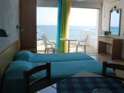 фото отеля Romantica Beach Villas Hersonissos