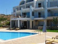 Romantica Beach Villas Hersonissos