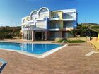 фото отеля Romantica Beach Villas Hersonissos