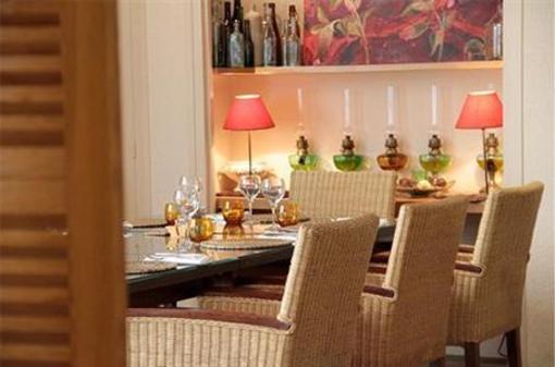 фото отеля Relais De La Foret