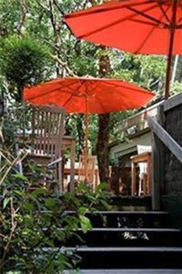 фото отеля Relais De La Foret