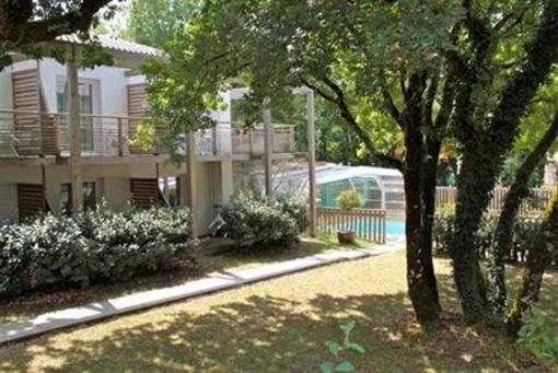 фото отеля Relais De La Foret