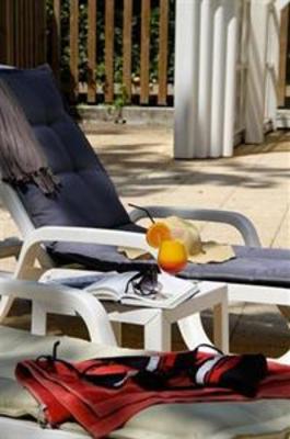 фото отеля Relais De La Foret
