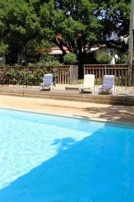 фото отеля Relais De La Foret