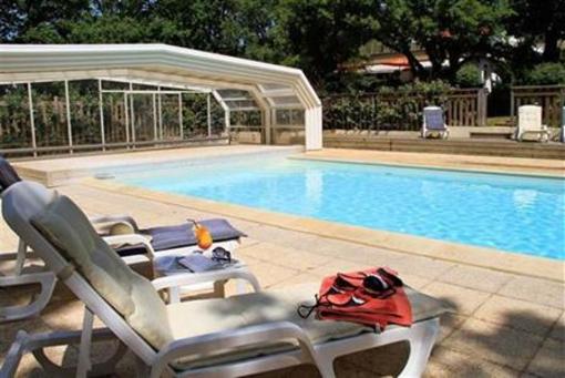 фото отеля Relais De La Foret