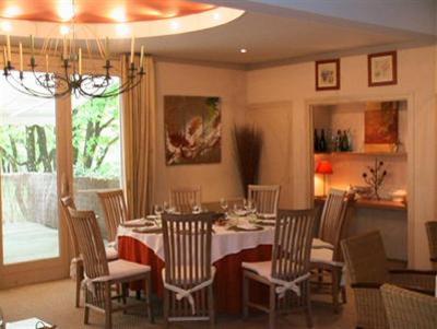 фото отеля Relais De La Foret