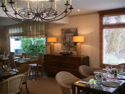фото отеля Relais De La Foret