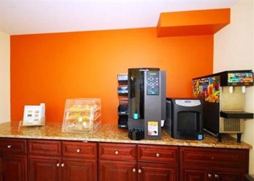фото отеля Rodeway Inn & Suites Atlantic City