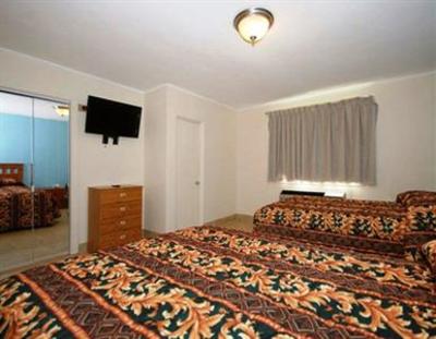 фото отеля Rodeway Inn & Suites Atlantic City