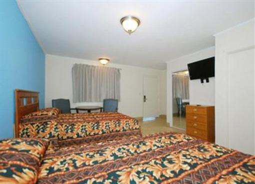 фото отеля Rodeway Inn & Suites Atlantic City