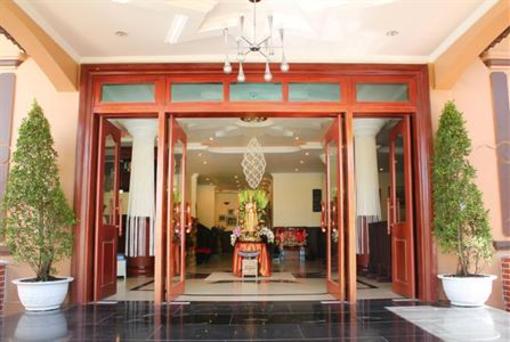 фото отеля Lom Ang Chan Angkor Hotel & Restaurant