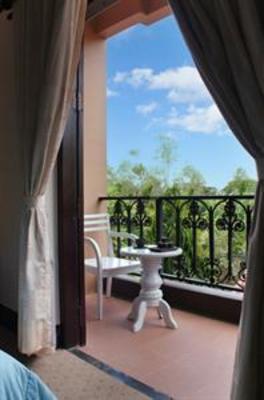 фото отеля Lom Ang Chan Angkor Hotel & Restaurant