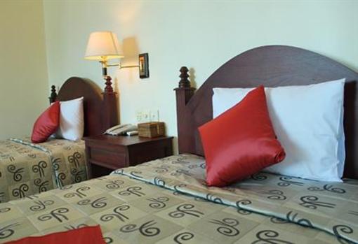 фото отеля Lom Ang Chan Angkor Hotel & Restaurant