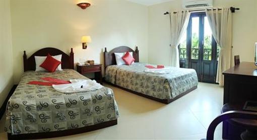фото отеля Lom Ang Chan Angkor Hotel & Restaurant