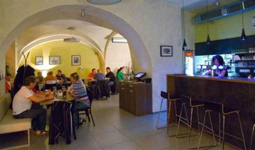 фото отеля Penzion U Zvonu