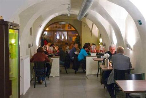 фото отеля Penzion U Zvonu