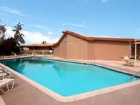 Green Tree Inn And Extended Stay Suites
