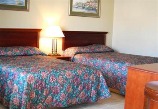 фото отеля Bedtime Inn