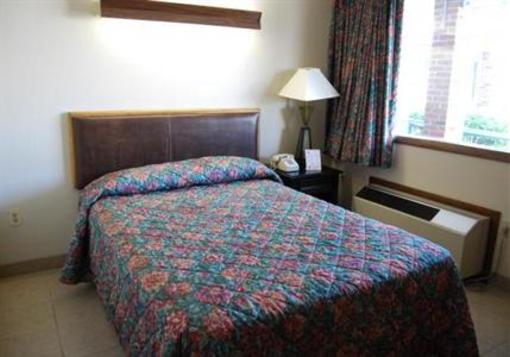 фото отеля Bedtime Inn