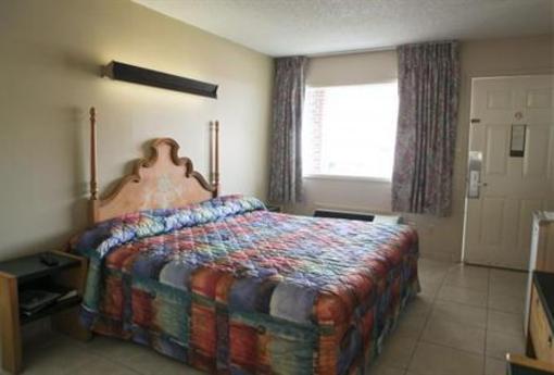 фото отеля Bedtime Inn