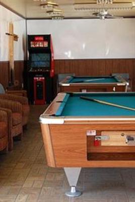 фото отеля Bedtime Inn