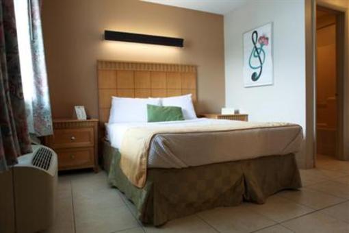 фото отеля Bedtime Inn