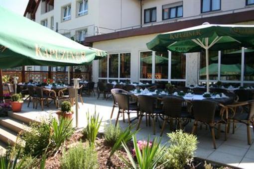 фото отеля Hotel Goller