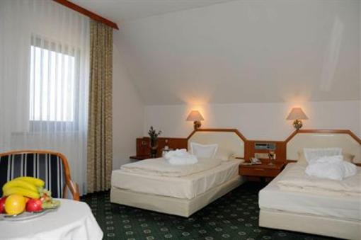 фото отеля Hotel Goller