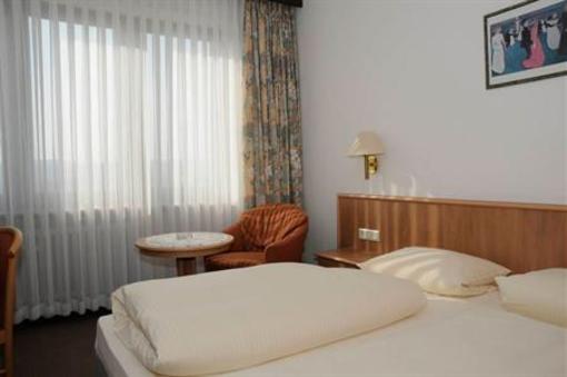 фото отеля Hotel Goller