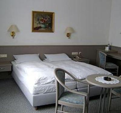 фото отеля Hotel Goller