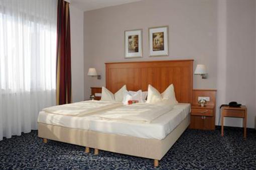 фото отеля Hotel Goller