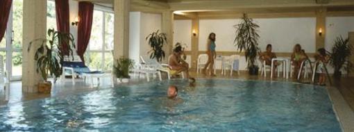 фото отеля Hotel Goller