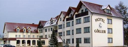 фото отеля Hotel Goller