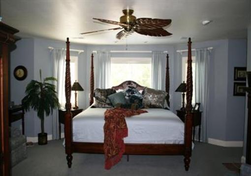 фото отеля Songbird Prairie Bed & Breakfast