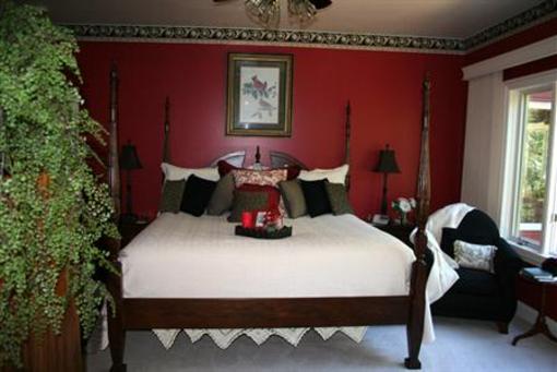 фото отеля Songbird Prairie Bed & Breakfast