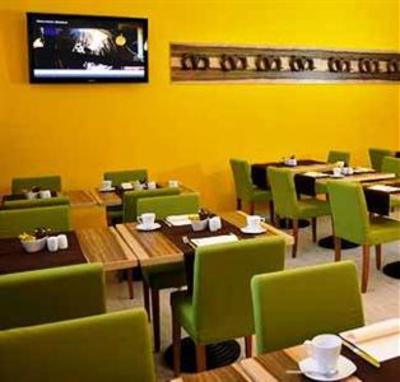 фото отеля AMH Airport-Messe-Hotel