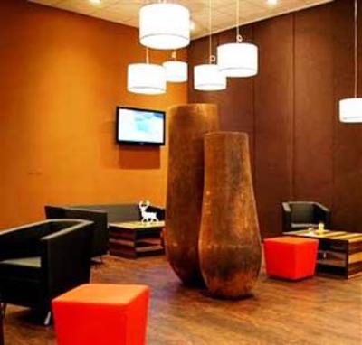 фото отеля AMH Airport-Messe-Hotel