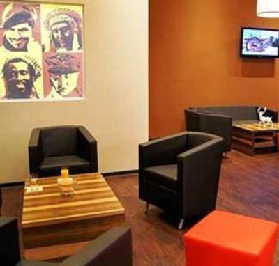 фото отеля AMH Airport-Messe-Hotel