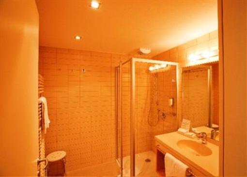 фото отеля AMH Airport-Messe-Hotel