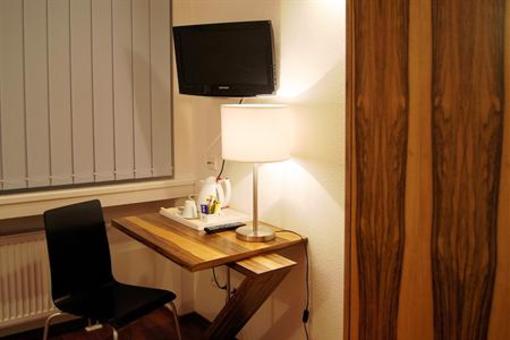 фото отеля AMH Airport-Messe-Hotel