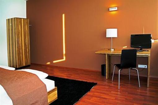 фото отеля AMH Airport-Messe-Hotel