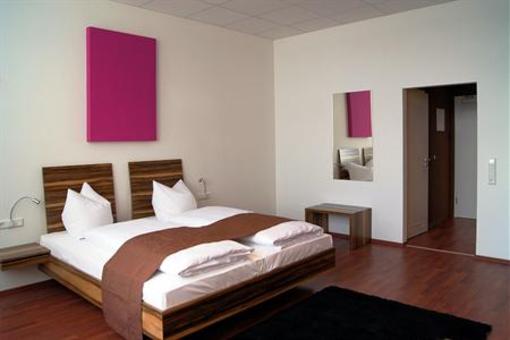 фото отеля AMH Airport-Messe-Hotel