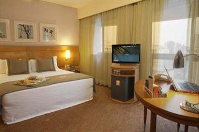 фото отеля Quality Hotel Moema