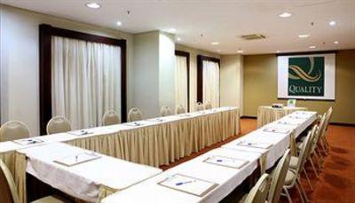 фото отеля Quality Hotel Moema