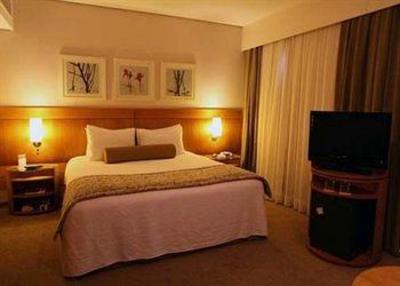 фото отеля Quality Hotel Moema