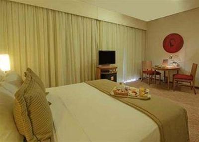 фото отеля Quality Hotel Moema
