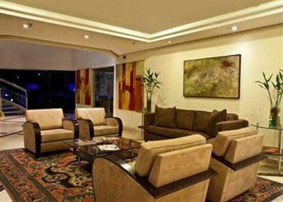 фото отеля Quality Hotel Moema