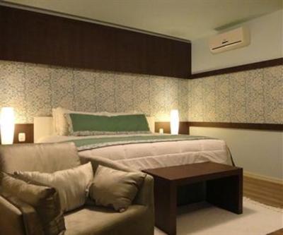 фото отеля Locanda Hotel Novo Hamburgo